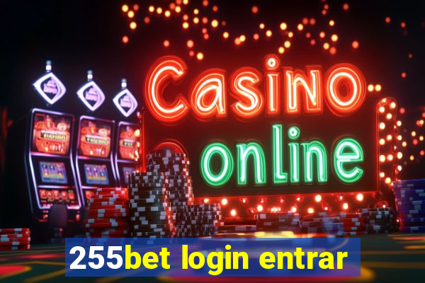 255bet login entrar